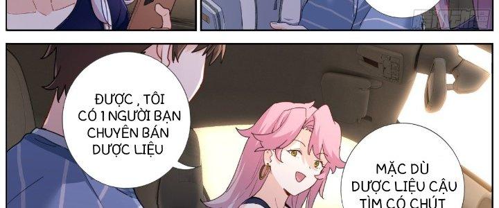 Ta Đột Nhiên Thành Tiên, Làm Sao Bây Giờ Chapter 38 - Trang 2