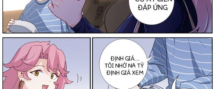 Ta Đột Nhiên Thành Tiên, Làm Sao Bây Giờ Chapter 38 - Trang 2