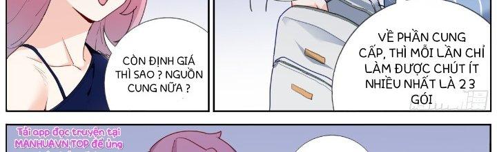 Ta Đột Nhiên Thành Tiên, Làm Sao Bây Giờ Chapter 38 - Trang 2