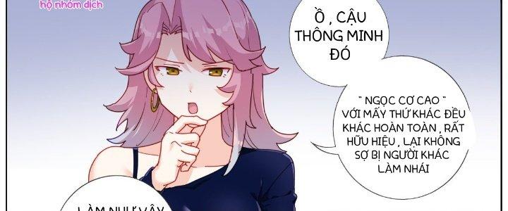 Ta Đột Nhiên Thành Tiên, Làm Sao Bây Giờ Chapter 38 - Trang 2