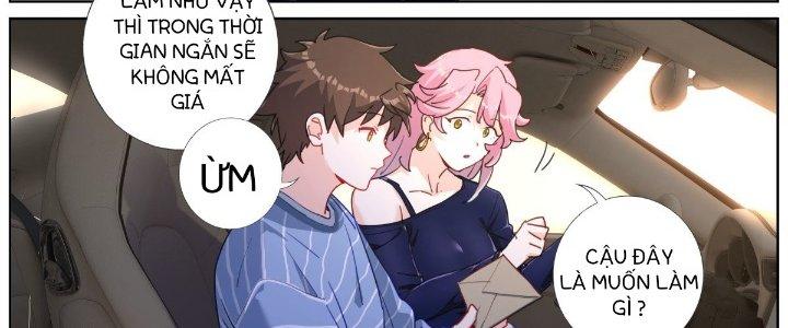 Ta Đột Nhiên Thành Tiên, Làm Sao Bây Giờ Chapter 38 - Trang 2