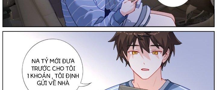 Ta Đột Nhiên Thành Tiên, Làm Sao Bây Giờ Chapter 38 - Trang 2