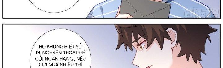 Ta Đột Nhiên Thành Tiên, Làm Sao Bây Giờ Chapter 38 - Trang 2