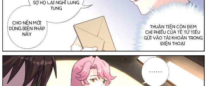 Ta Đột Nhiên Thành Tiên, Làm Sao Bây Giờ Chapter 38 - Trang 2