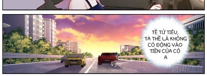 Ta Đột Nhiên Thành Tiên, Làm Sao Bây Giờ Chapter 38 - Trang 2