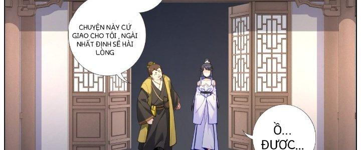 Ta Đột Nhiên Thành Tiên, Làm Sao Bây Giờ Chapter 38 - Trang 2