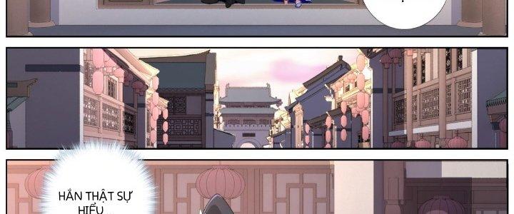 Ta Đột Nhiên Thành Tiên, Làm Sao Bây Giờ Chapter 38 - Trang 2