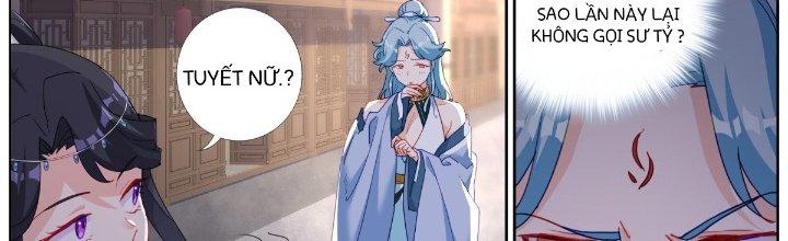 Ta Đột Nhiên Thành Tiên, Làm Sao Bây Giờ Chapter 38 - Trang 2