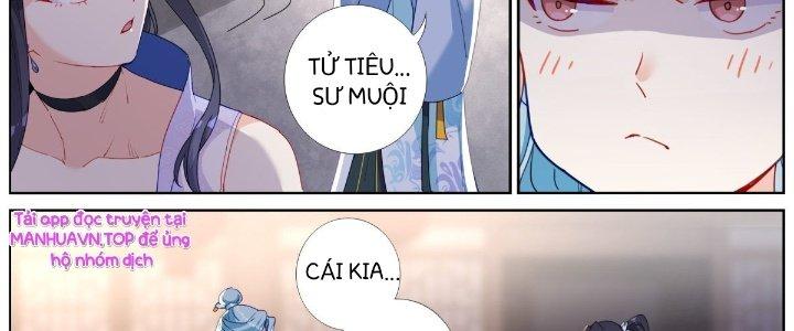 Ta Đột Nhiên Thành Tiên, Làm Sao Bây Giờ Chapter 38 - Trang 2