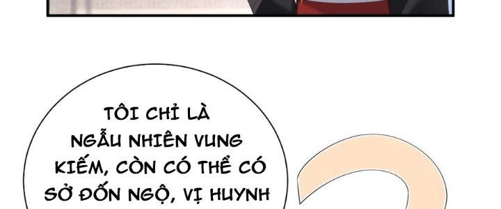 Trong Tông Môn Ngoại Trừ Ta Ra Đều Là Gián Điệp Chapter 6 - Trang 3