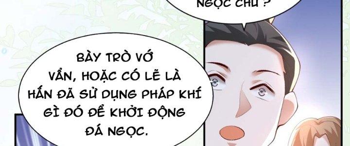 Trong Tông Môn Ngoại Trừ Ta Ra Đều Là Gián Điệp Chapter 6 - Trang 3