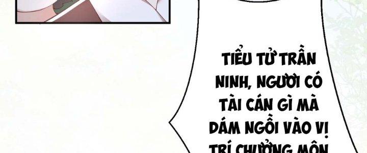 Trong Tông Môn Ngoại Trừ Ta Ra Đều Là Gián Điệp Chapter 6 - Trang 3
