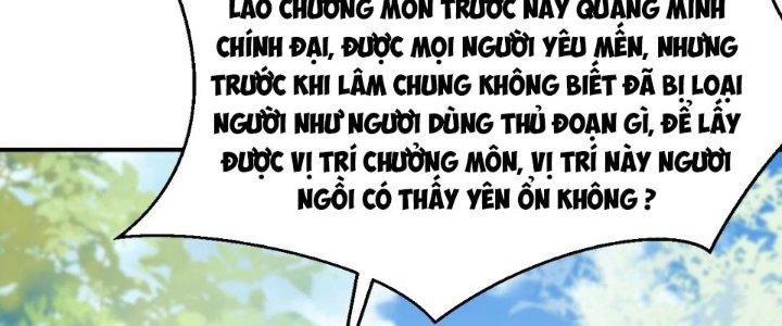 Trong Tông Môn Ngoại Trừ Ta Ra Đều Là Gián Điệp Chapter 6 - Trang 3