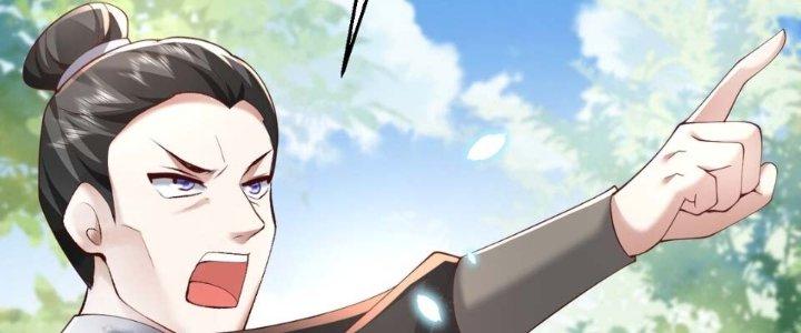 Trong Tông Môn Ngoại Trừ Ta Ra Đều Là Gián Điệp Chapter 6 - Trang 3