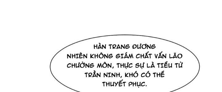 Trong Tông Môn Ngoại Trừ Ta Ra Đều Là Gián Điệp Chapter 6 - Trang 3