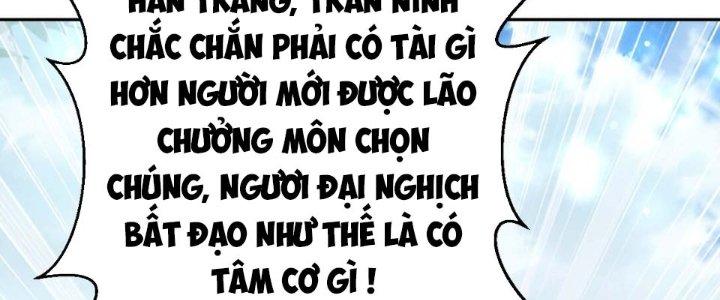 Trong Tông Môn Ngoại Trừ Ta Ra Đều Là Gián Điệp Chapter 6 - Trang 3