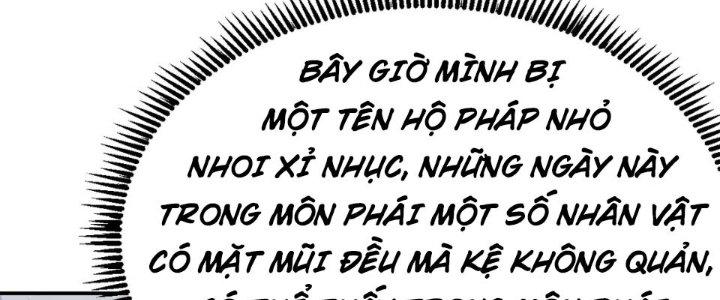 Trong Tông Môn Ngoại Trừ Ta Ra Đều Là Gián Điệp Chapter 6 - Trang 3