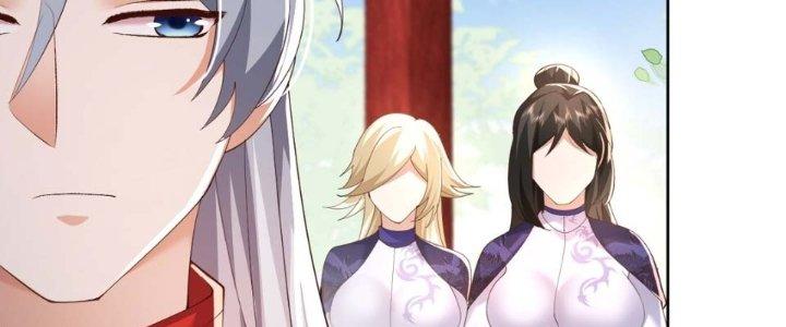 Trong Tông Môn Ngoại Trừ Ta Ra Đều Là Gián Điệp Chapter 6 - Trang 3