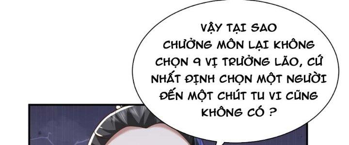 Trong Tông Môn Ngoại Trừ Ta Ra Đều Là Gián Điệp Chapter 6 - Trang 3