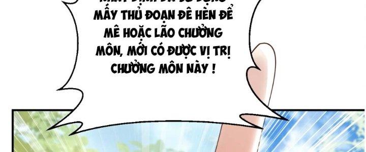 Trong Tông Môn Ngoại Trừ Ta Ra Đều Là Gián Điệp Chapter 6 - Trang 3