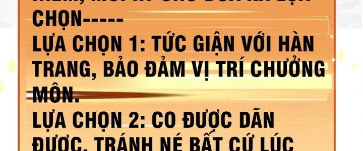 Trong Tông Môn Ngoại Trừ Ta Ra Đều Là Gián Điệp Chapter 6 - Trang 3