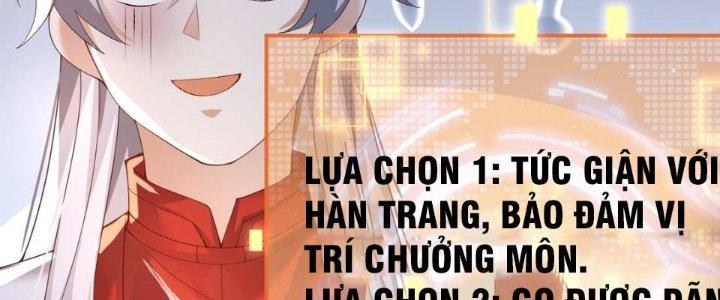 Trong Tông Môn Ngoại Trừ Ta Ra Đều Là Gián Điệp Chapter 6 - Trang 3