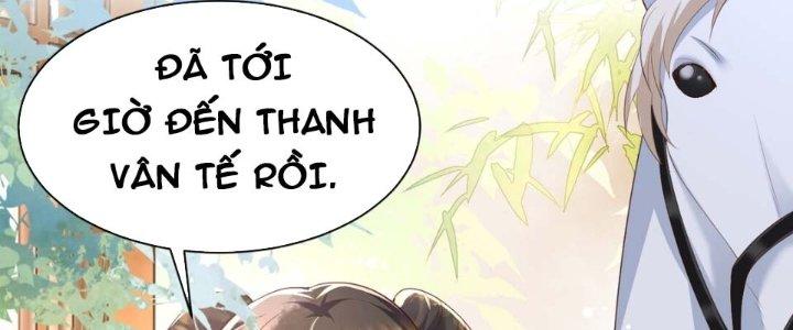 Trong Tông Môn Ngoại Trừ Ta Ra Đều Là Gián Điệp Chapter 6 - Trang 3