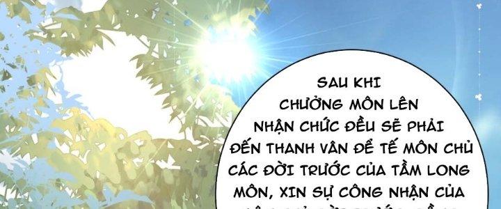 Trong Tông Môn Ngoại Trừ Ta Ra Đều Là Gián Điệp Chapter 6 - Trang 3