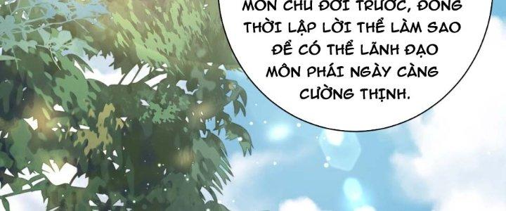 Trong Tông Môn Ngoại Trừ Ta Ra Đều Là Gián Điệp Chapter 6 - Trang 3