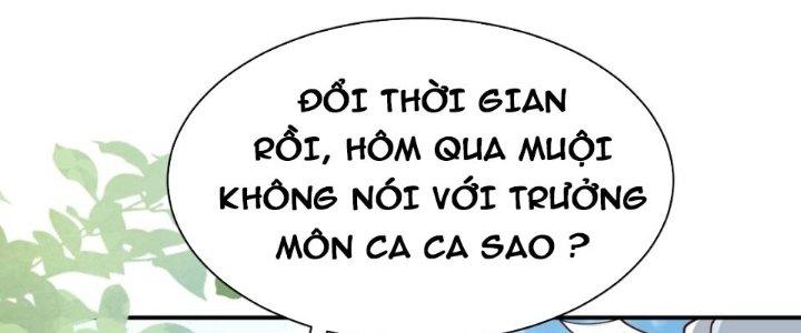 Trong Tông Môn Ngoại Trừ Ta Ra Đều Là Gián Điệp Chapter 6 - Trang 3