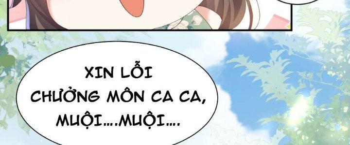 Trong Tông Môn Ngoại Trừ Ta Ra Đều Là Gián Điệp Chapter 6 - Trang 3