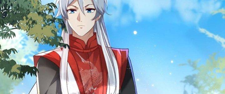 Trong Tông Môn Ngoại Trừ Ta Ra Đều Là Gián Điệp Chapter 6 - Trang 3