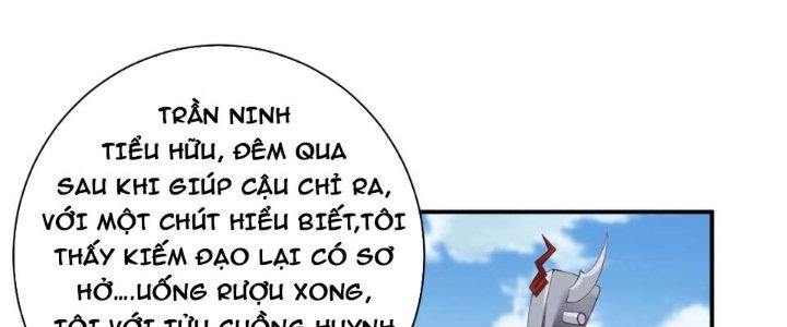 Trong Tông Môn Ngoại Trừ Ta Ra Đều Là Gián Điệp Chapter 6 - Trang 3
