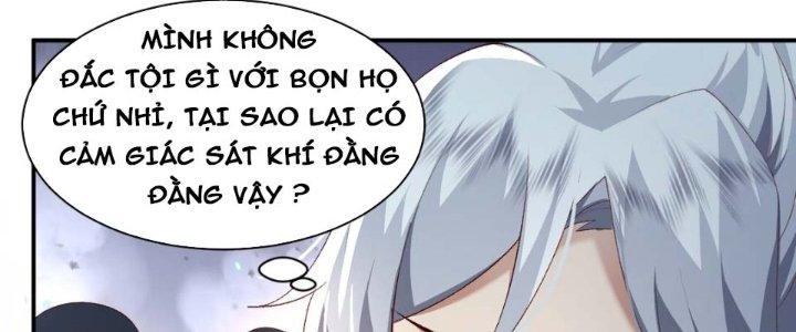 Trong Tông Môn Ngoại Trừ Ta Ra Đều Là Gián Điệp Chapter 6 - Trang 3