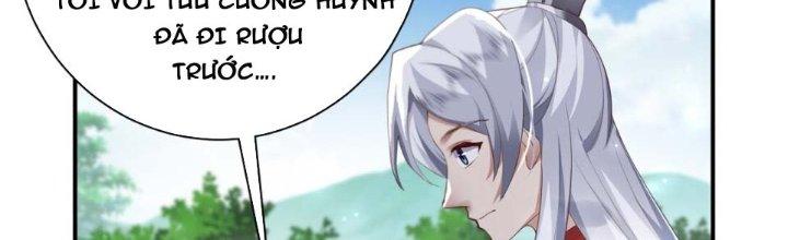 Trong Tông Môn Ngoại Trừ Ta Ra Đều Là Gián Điệp Chapter 6 - Trang 3