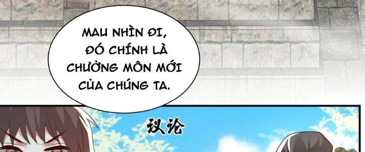 Trong Tông Môn Ngoại Trừ Ta Ra Đều Là Gián Điệp Chapter 6 - Trang 3