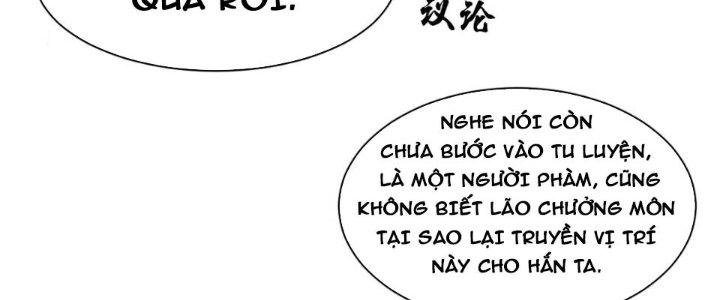 Trong Tông Môn Ngoại Trừ Ta Ra Đều Là Gián Điệp Chapter 6 - Trang 3