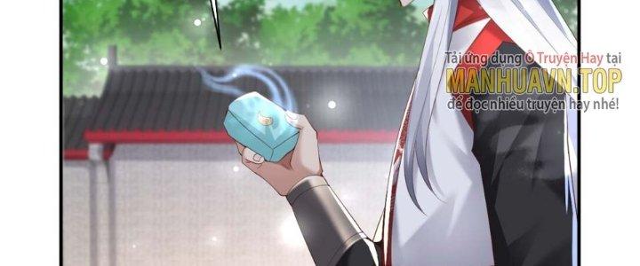 Trong Tông Môn Ngoại Trừ Ta Ra Đều Là Gián Điệp Chapter 6 - Trang 3