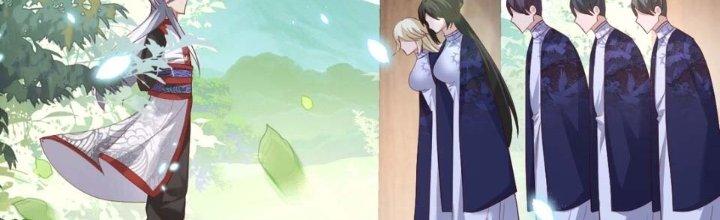 Trong Tông Môn Ngoại Trừ Ta Ra Đều Là Gián Điệp Chapter 6 - Trang 3