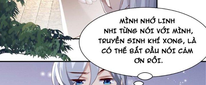 Trong Tông Môn Ngoại Trừ Ta Ra Đều Là Gián Điệp Chapter 6 - Trang 3