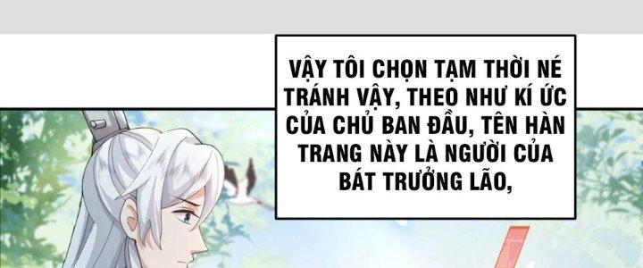 Trong Tông Môn Ngoại Trừ Ta Ra Đều Là Gián Điệp Chapter 7 - Trang 3