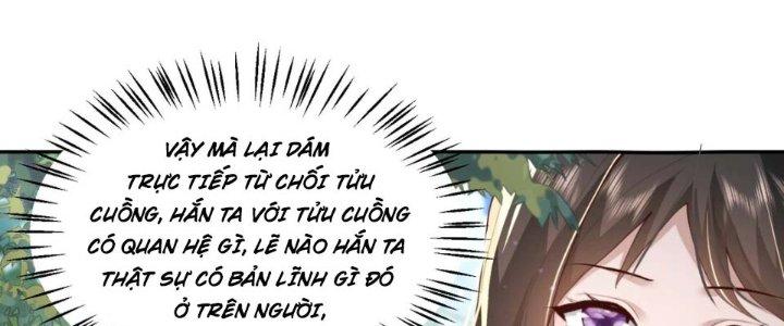 Trong Tông Môn Ngoại Trừ Ta Ra Đều Là Gián Điệp Chapter 7 - Trang 3