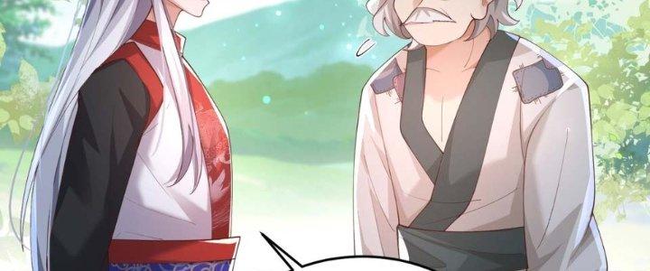 Trong Tông Môn Ngoại Trừ Ta Ra Đều Là Gián Điệp Chapter 7 - Trang 3