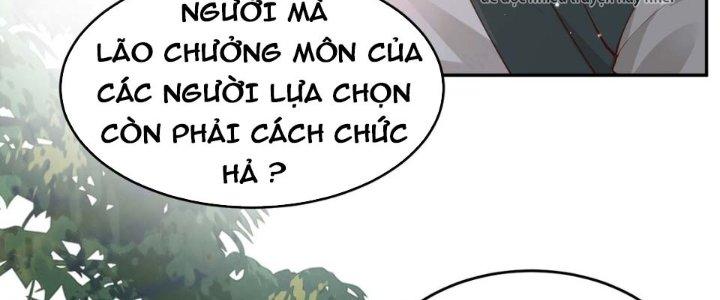 Trong Tông Môn Ngoại Trừ Ta Ra Đều Là Gián Điệp Chapter 7 - Trang 3