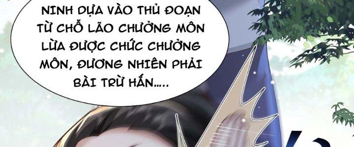 Trong Tông Môn Ngoại Trừ Ta Ra Đều Là Gián Điệp Chapter 7 - Trang 3