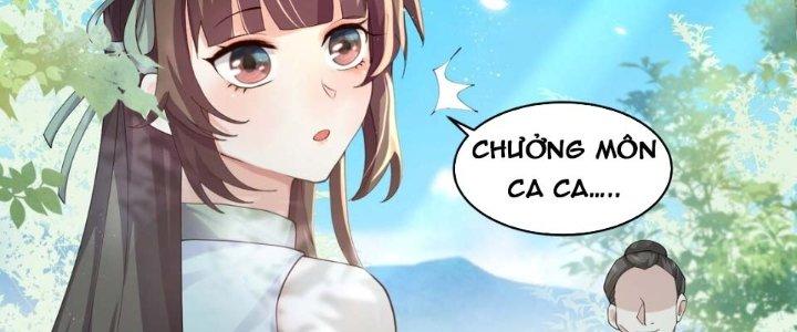 Trong Tông Môn Ngoại Trừ Ta Ra Đều Là Gián Điệp Chapter 7 - Trang 3