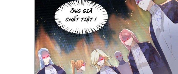 Trong Tông Môn Ngoại Trừ Ta Ra Đều Là Gián Điệp Chapter 7 - Trang 3