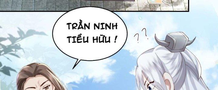 Trong Tông Môn Ngoại Trừ Ta Ra Đều Là Gián Điệp Chapter 7 - Trang 3