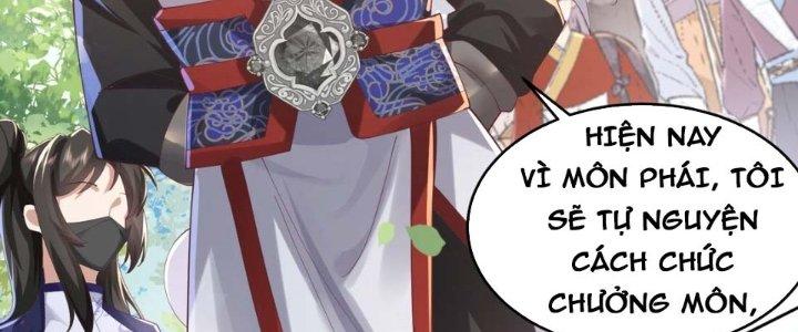 Trong Tông Môn Ngoại Trừ Ta Ra Đều Là Gián Điệp Chapter 7 - Trang 3