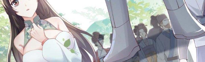 Trong Tông Môn Ngoại Trừ Ta Ra Đều Là Gián Điệp Chapter 7 - Trang 3
